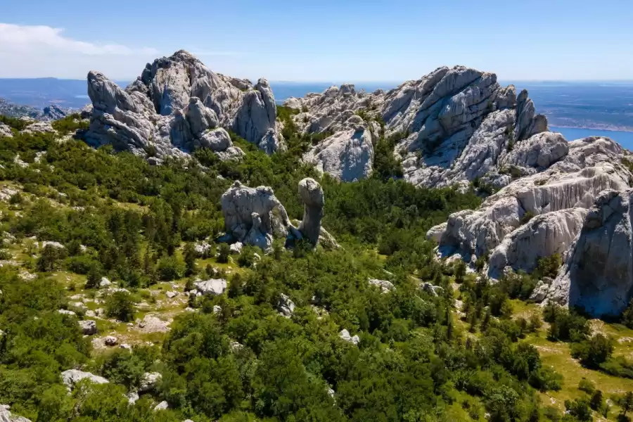 Paklenica National Park